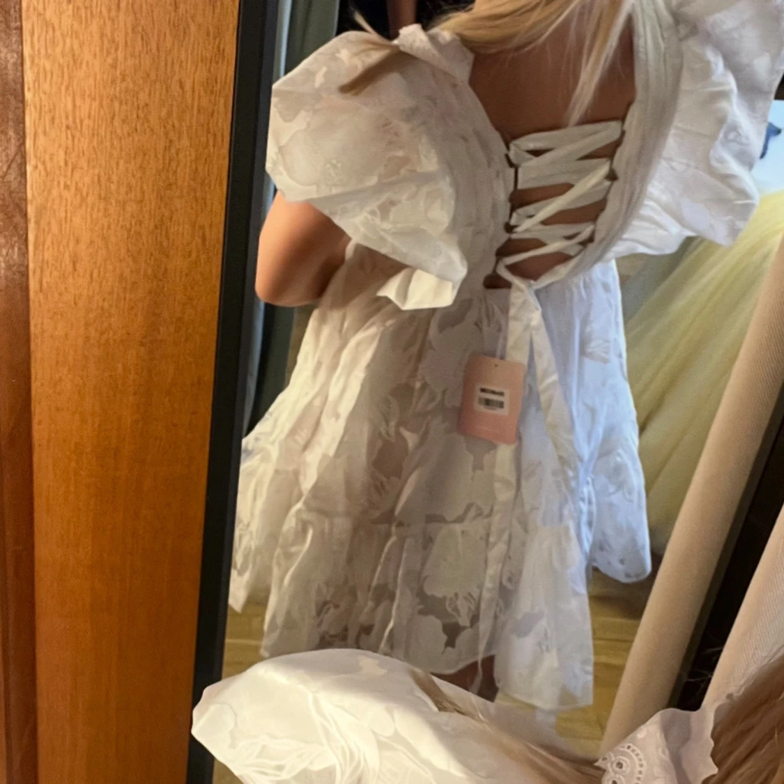 Studentklänning - 4