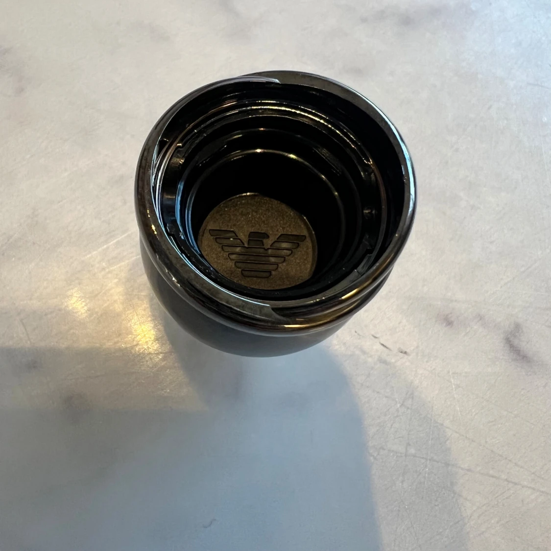 Emporio Armani Stronger With You - 4