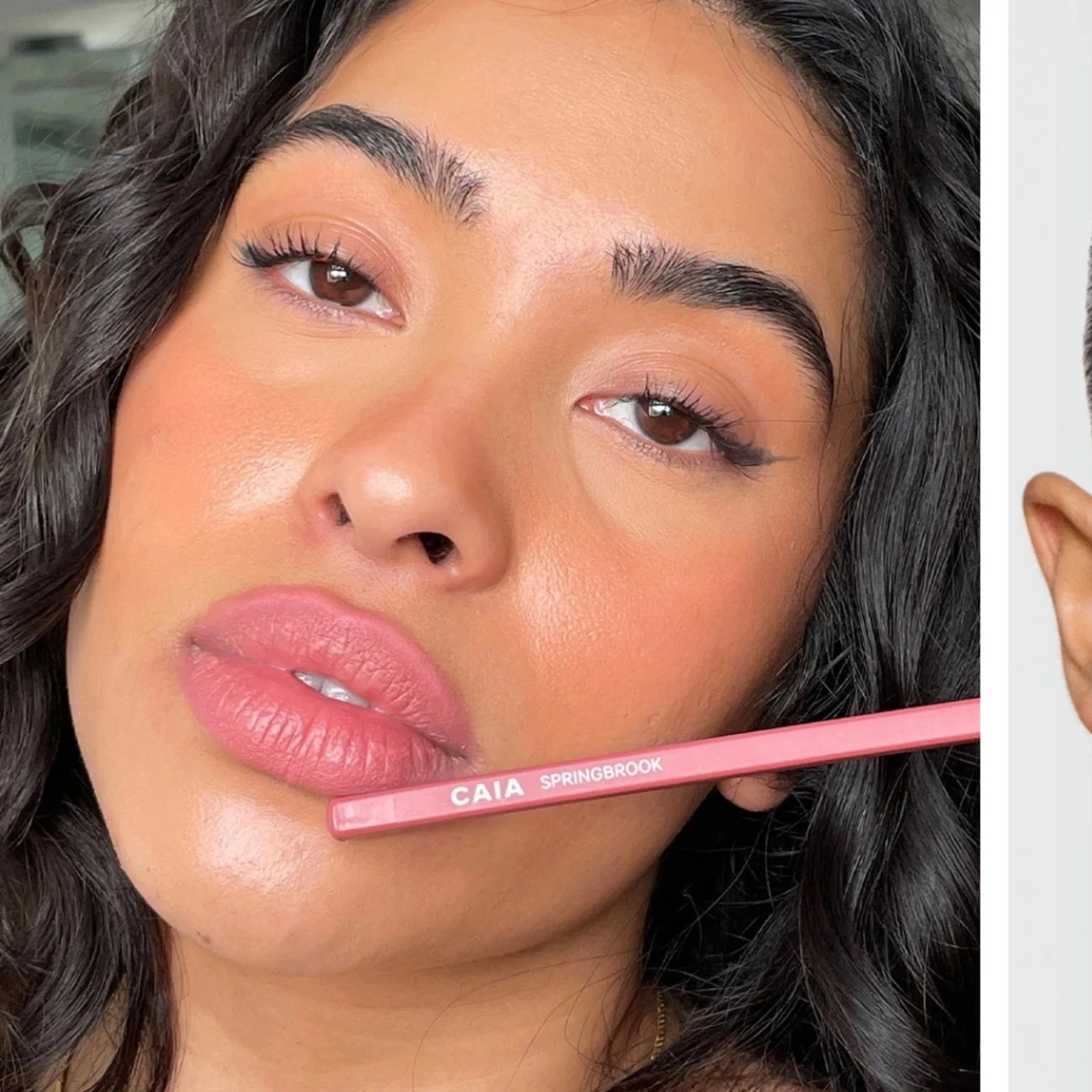 CAIA läppenna Springbrook - 2