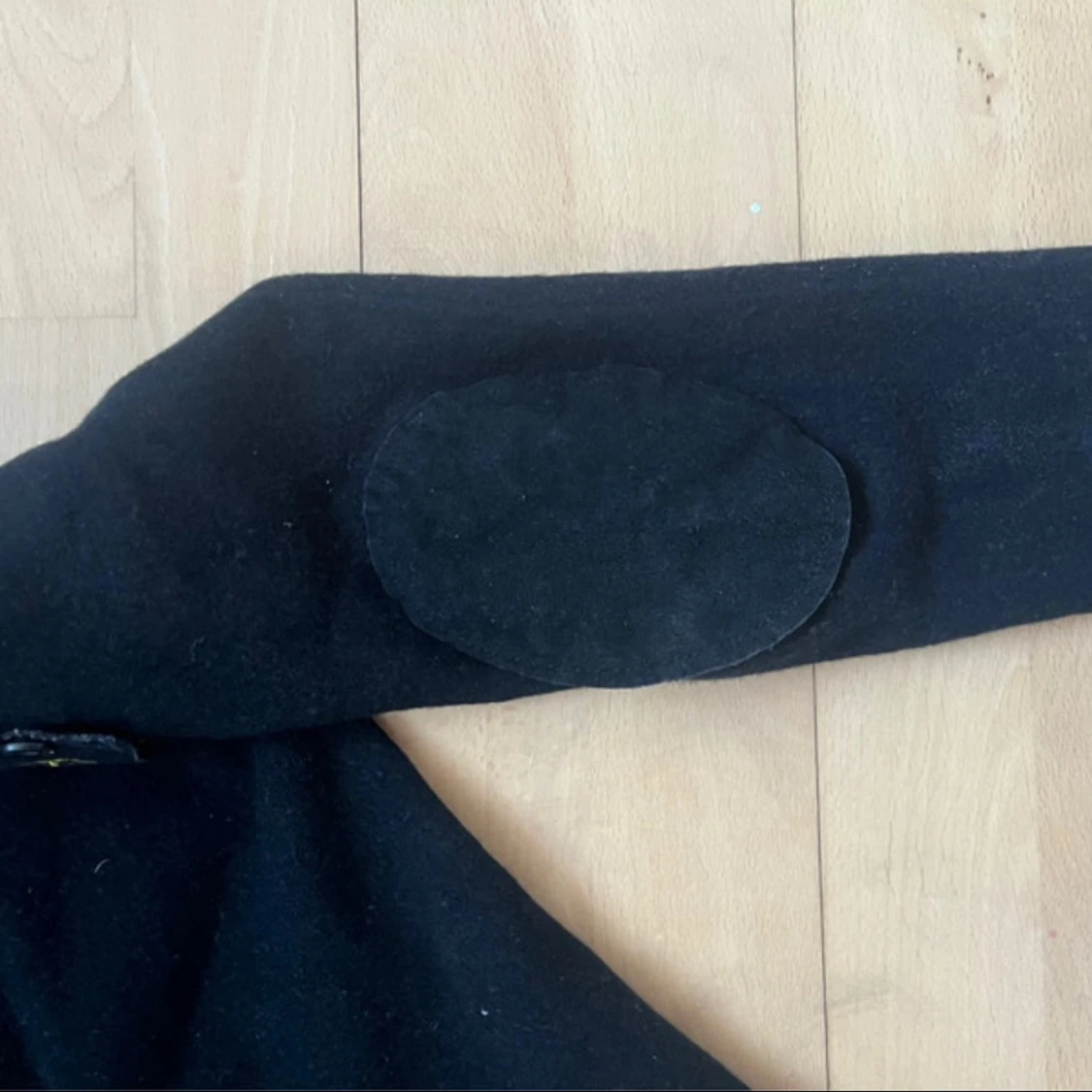 Svart Stone Island tröja - 3