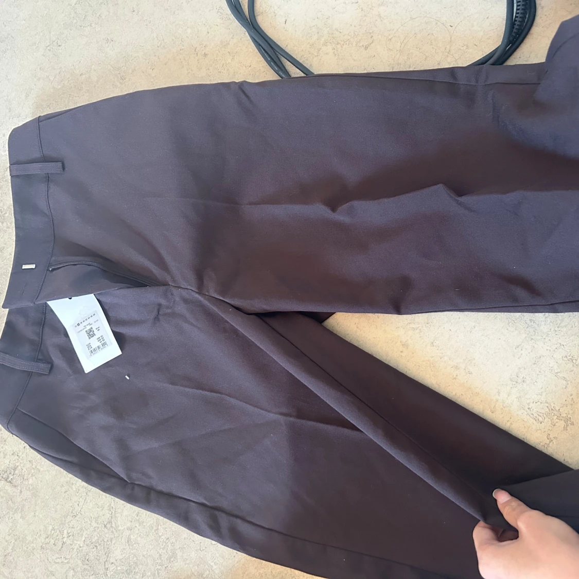 Kostymbyxor Bikbok  - 1