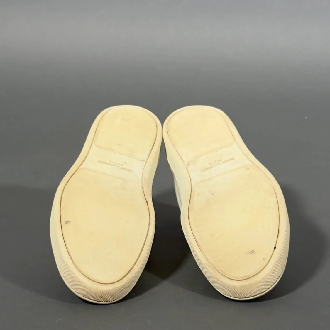 Saint Laurent skor - 2