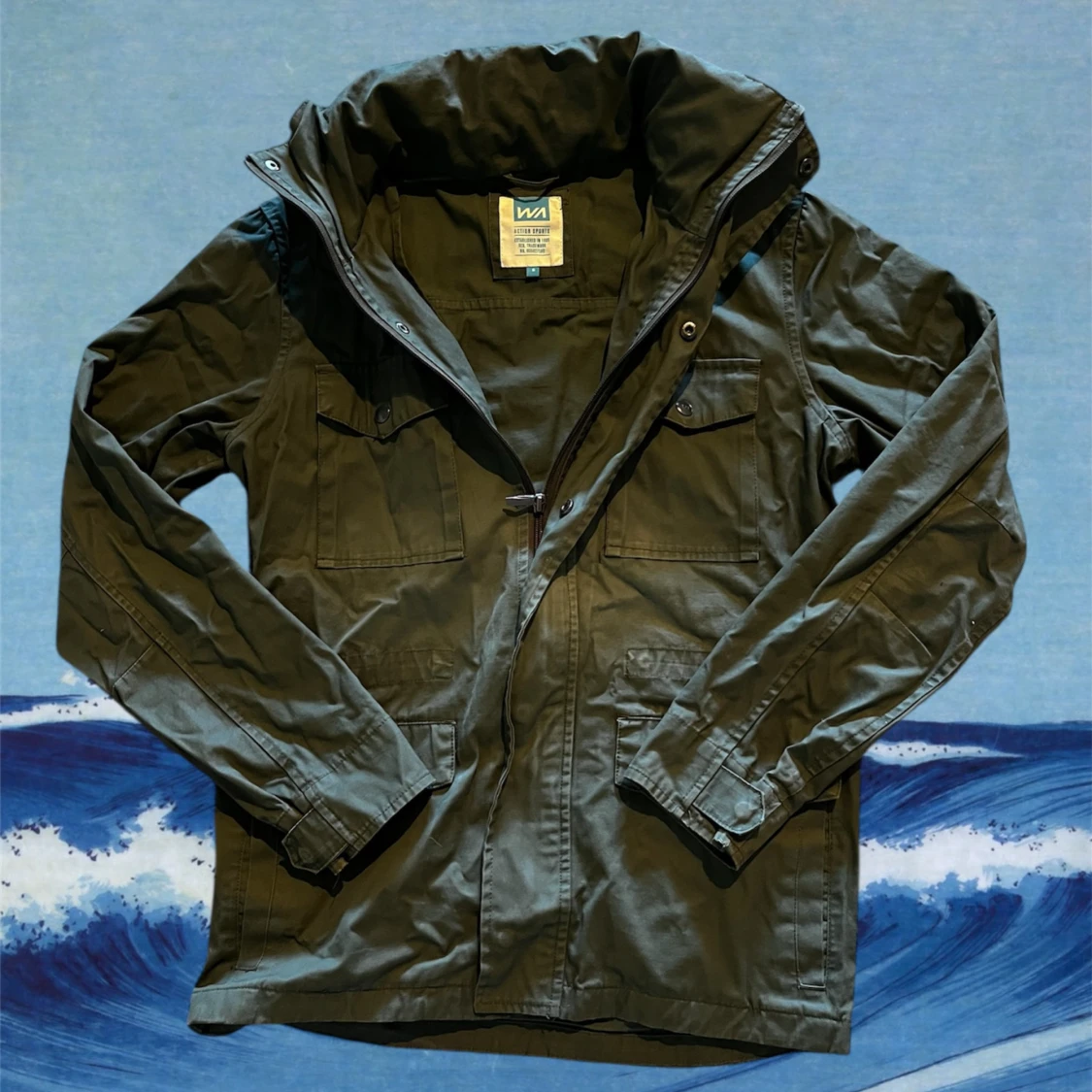 Field Jacket