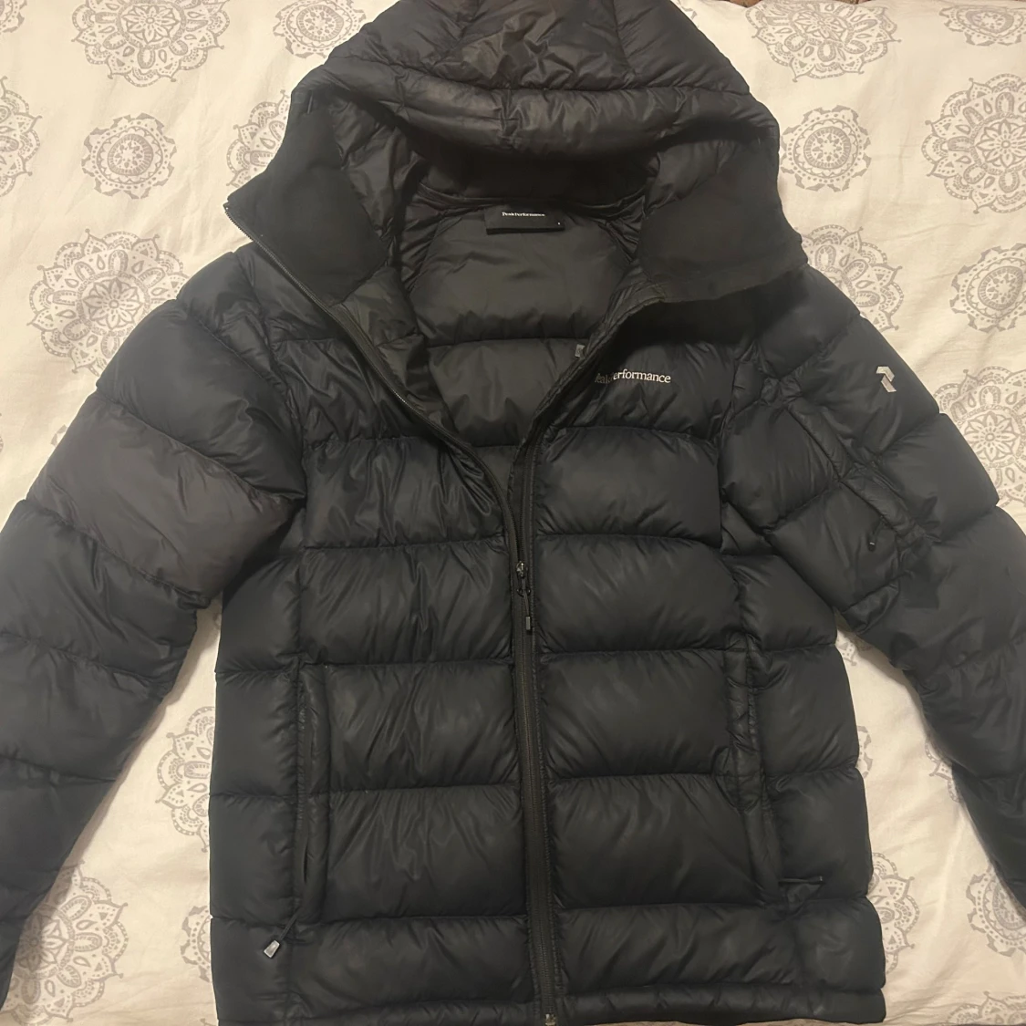 NY Peak Performance Vinterjacka