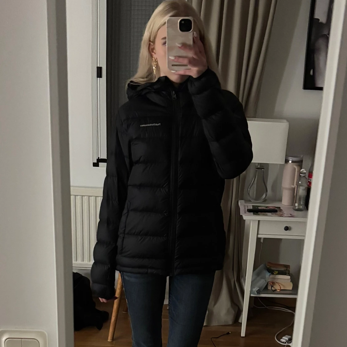 Peak performance jacka 