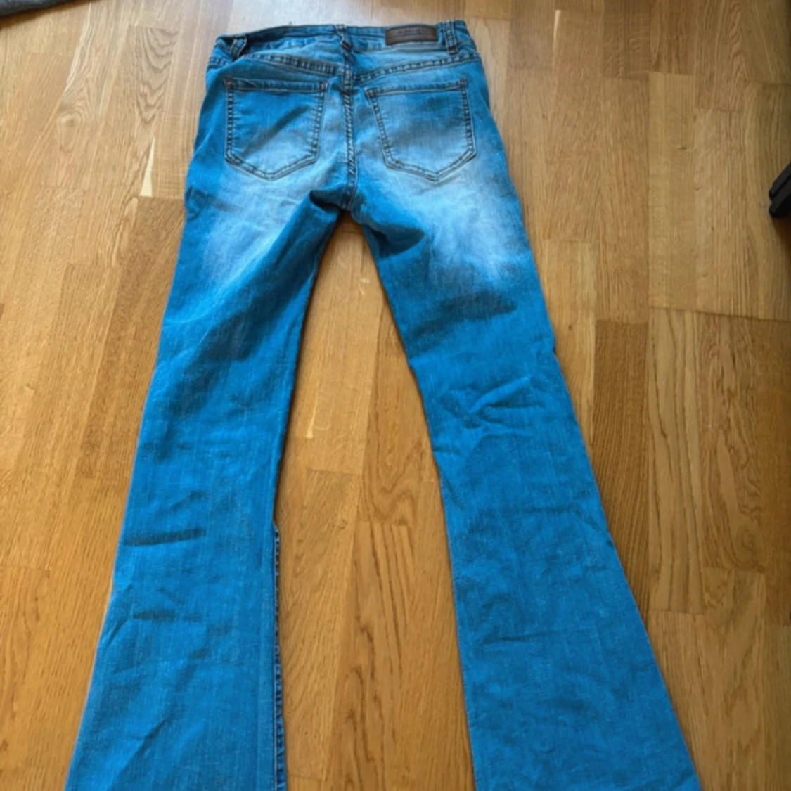 Lowwaist bootcut jeans - 2