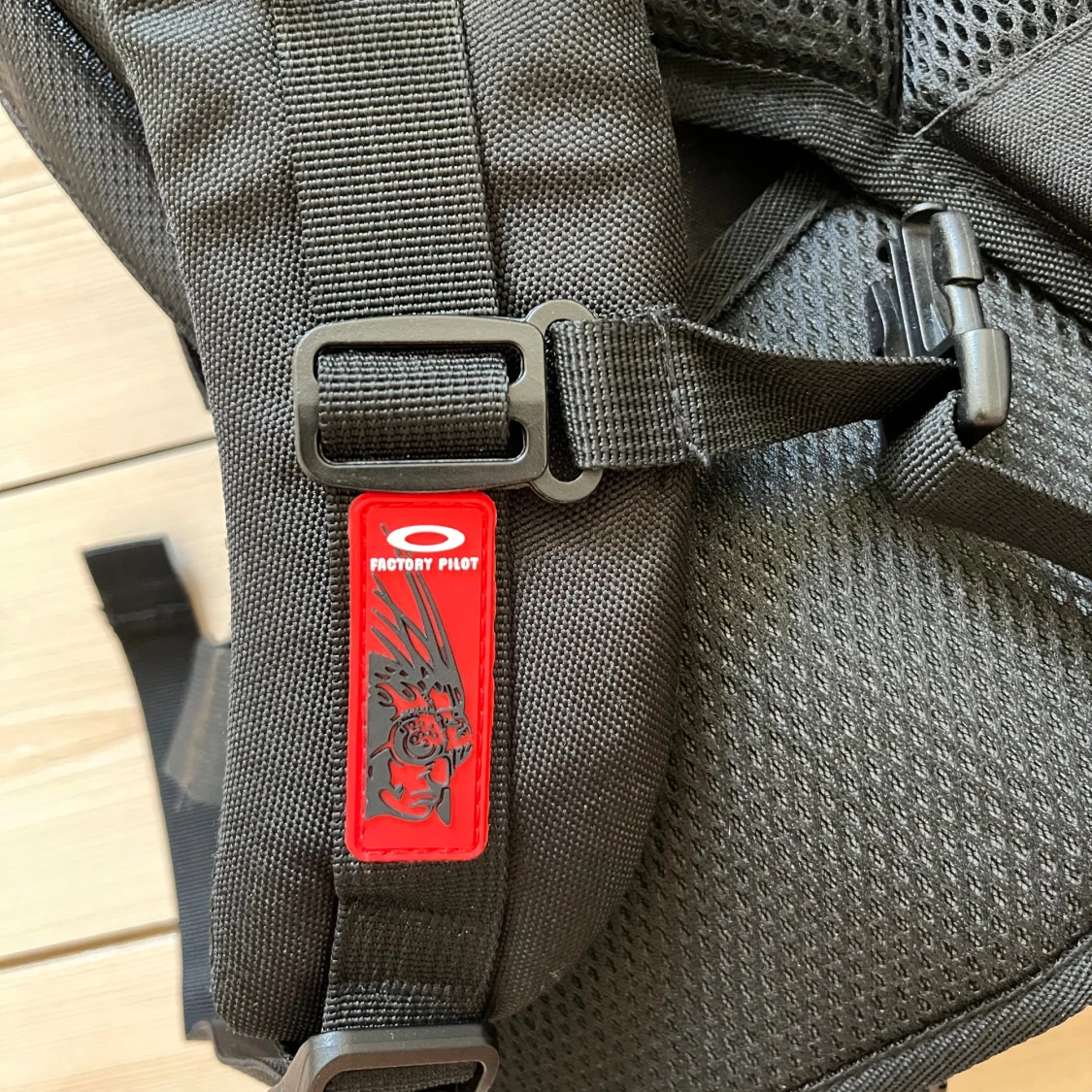 Oakley Tech/Tactical Ryggsäck - 2