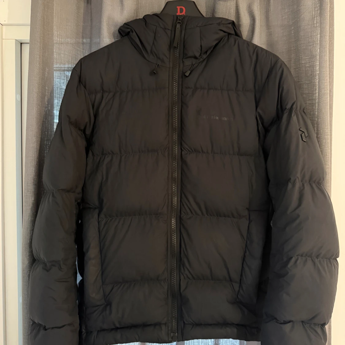 Peak Performance Rivel - Vinterjacka