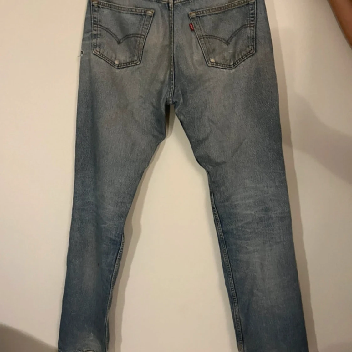  Levis 501 - 1