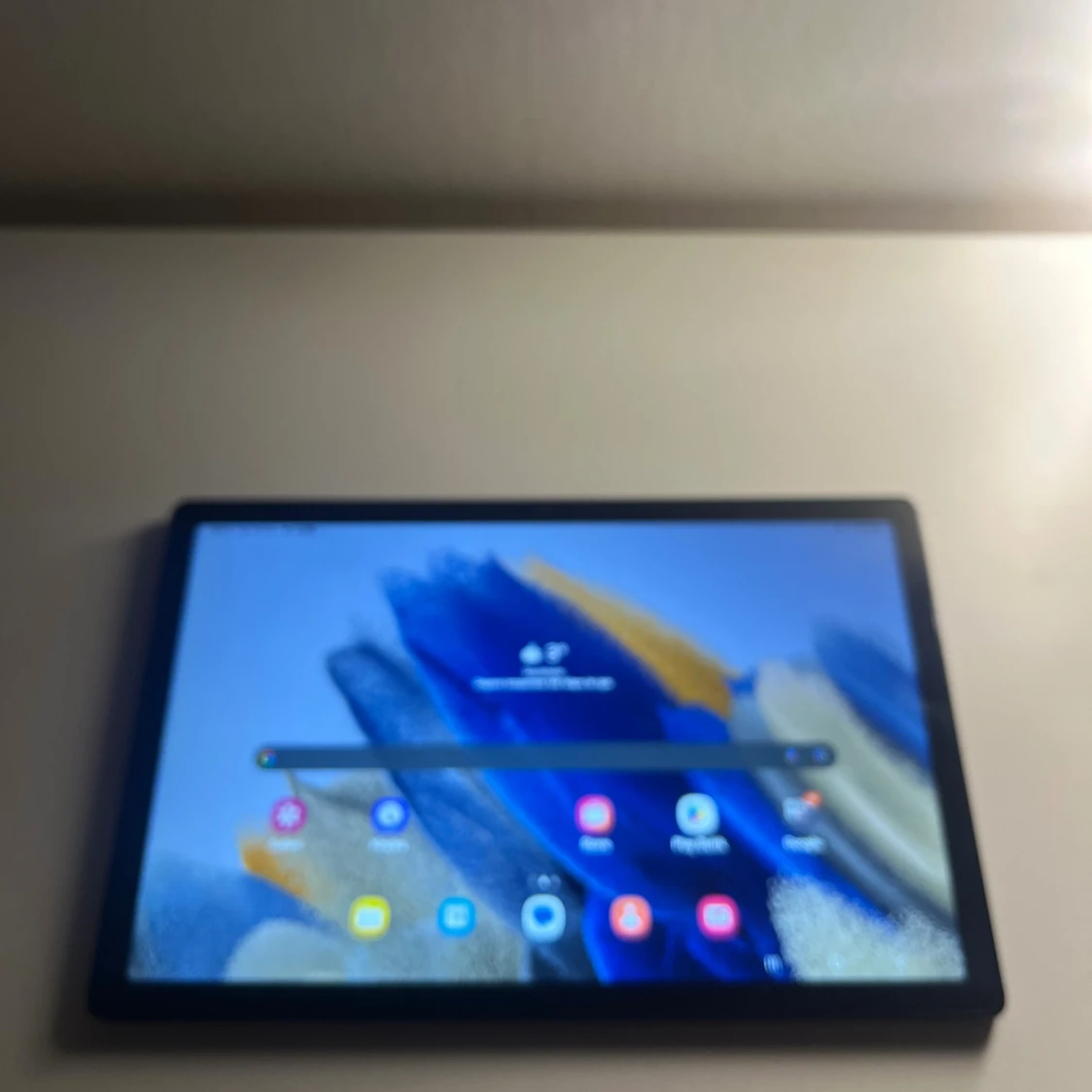 Samsung Galaxy Tab A8 - 3