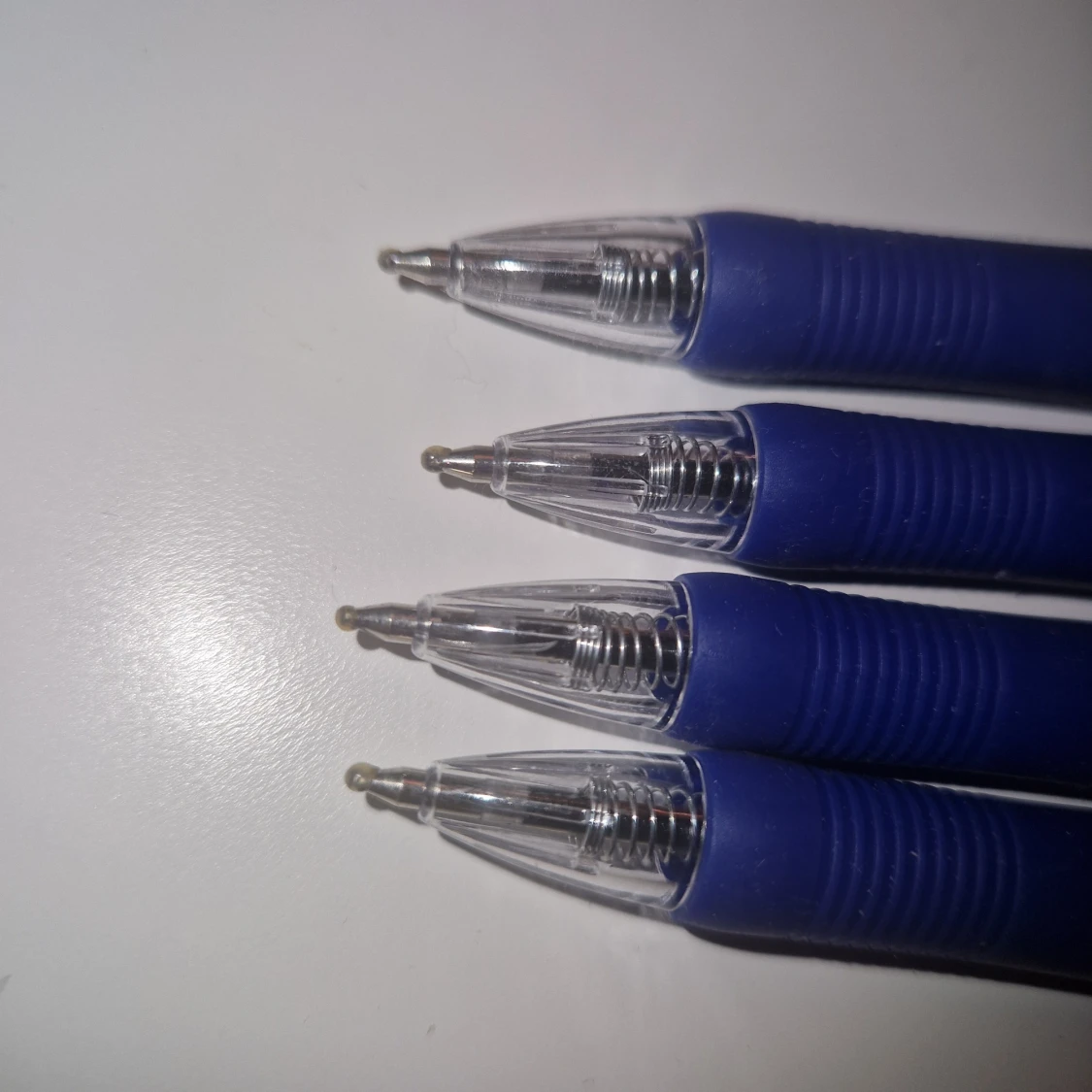 Kulspetspenna  - 3