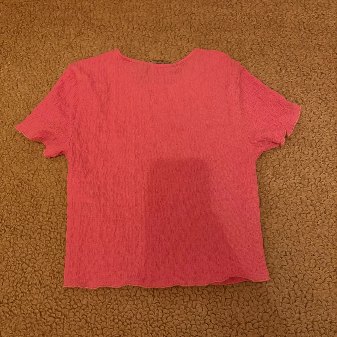 Rosa T-shirt - 1