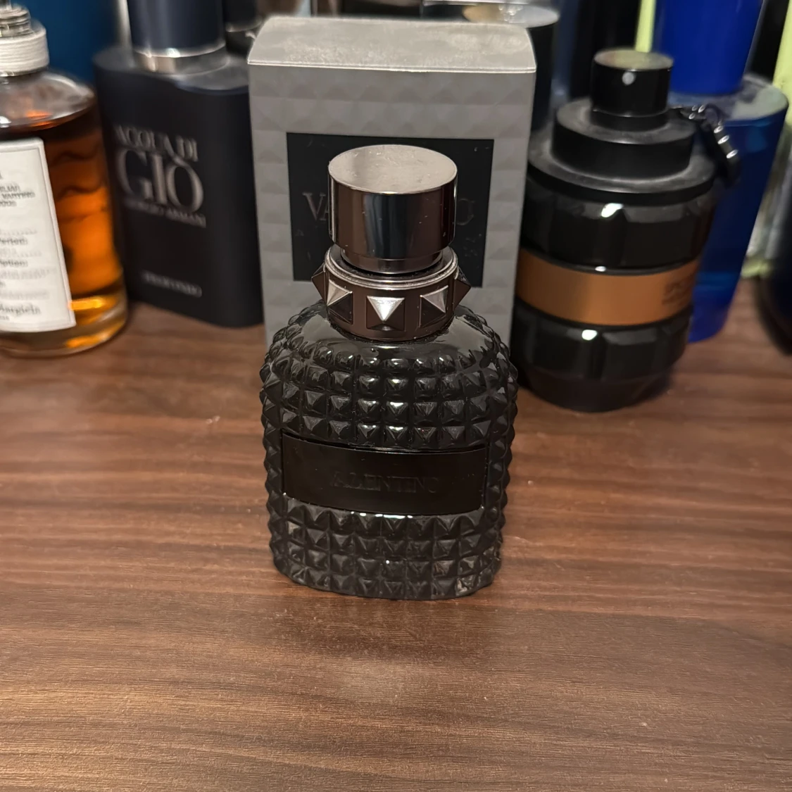 Valentino parfym 50ml