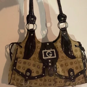 Söt väska - Super pretty handbag