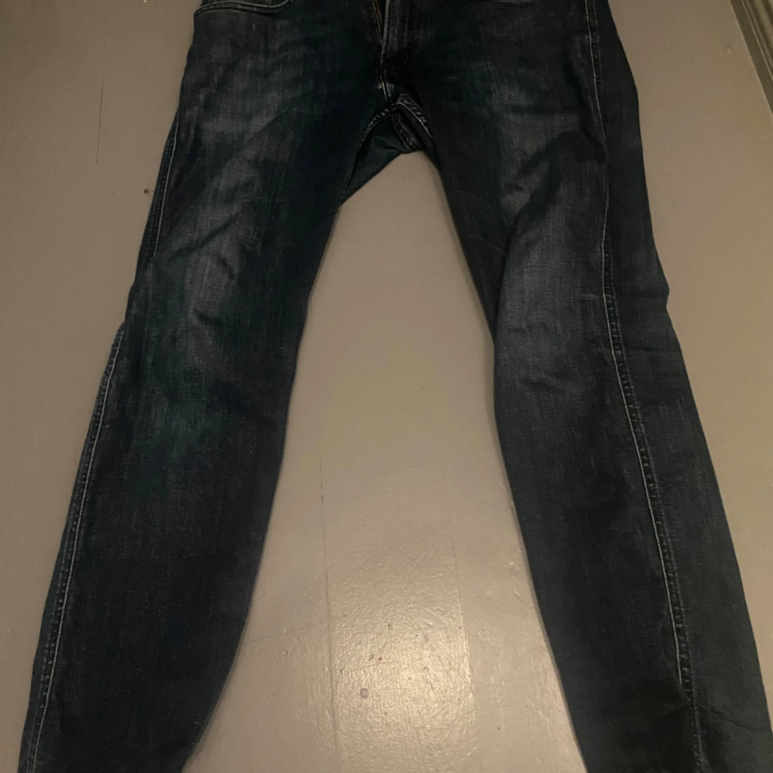 Replay anbass jeans strlk 32/32