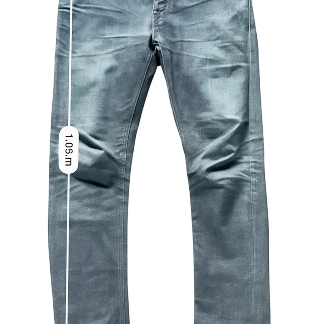 HAN SELVEDGE  - 3