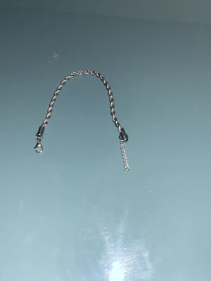 Armband med längd 19+3 cm - Armband med längd 19+3 cm med rostfritt stål.