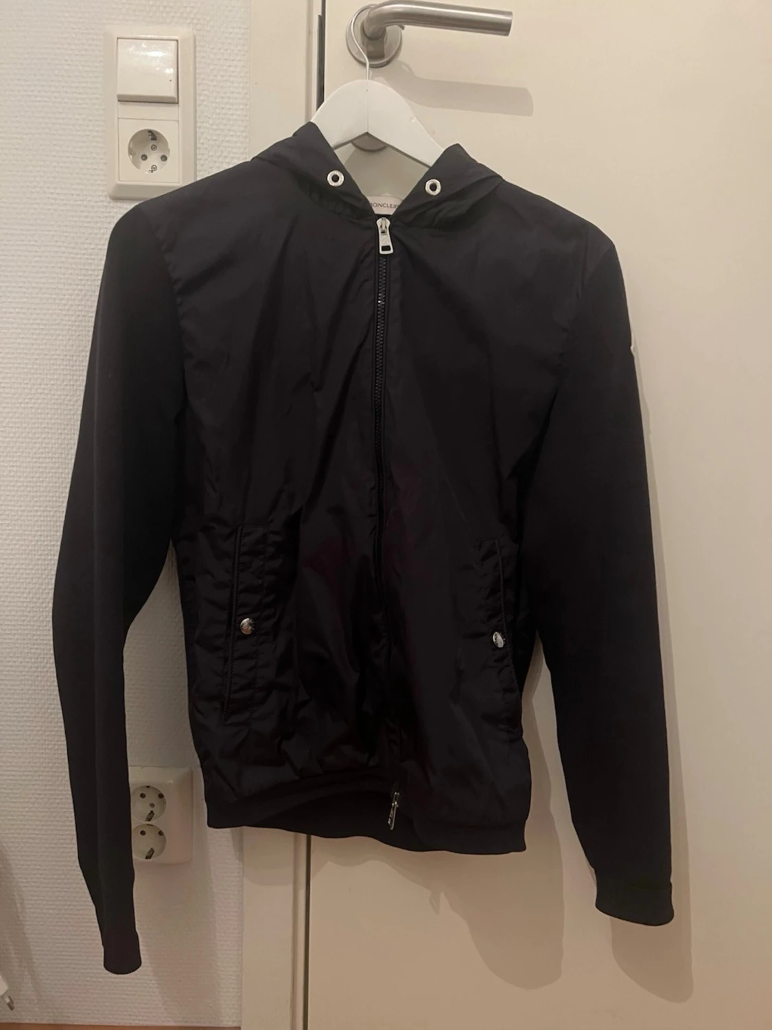 Moncler vindjacka S - 1