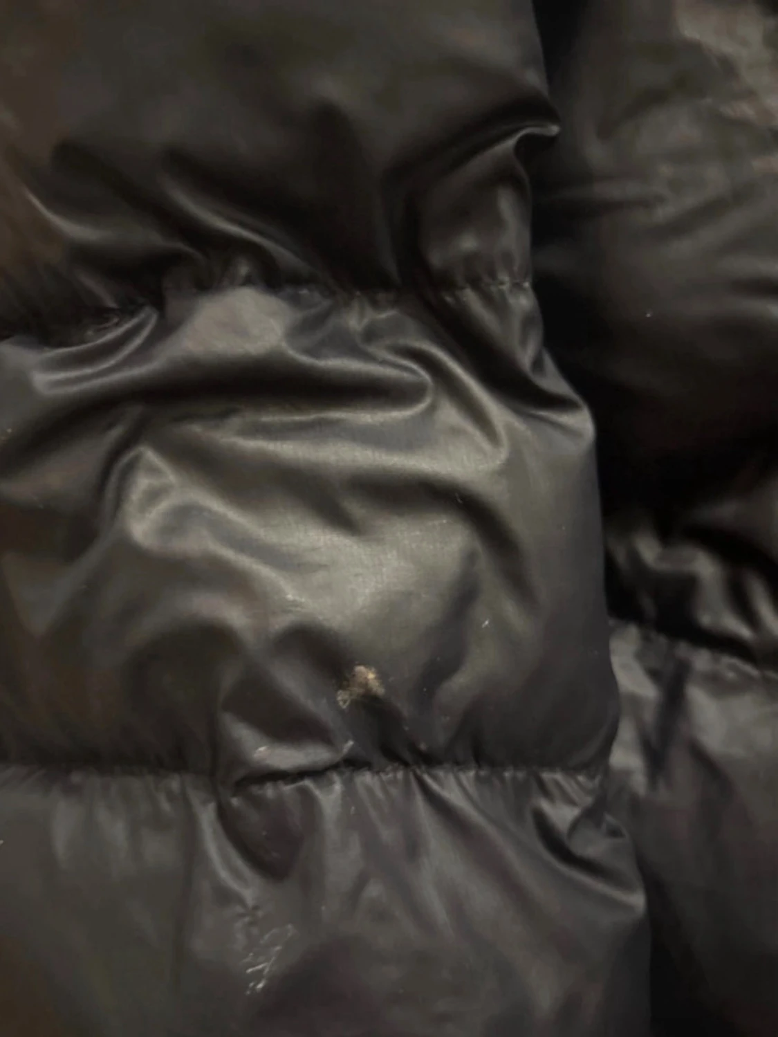 Svart dunjacka från Peak Performance - 6