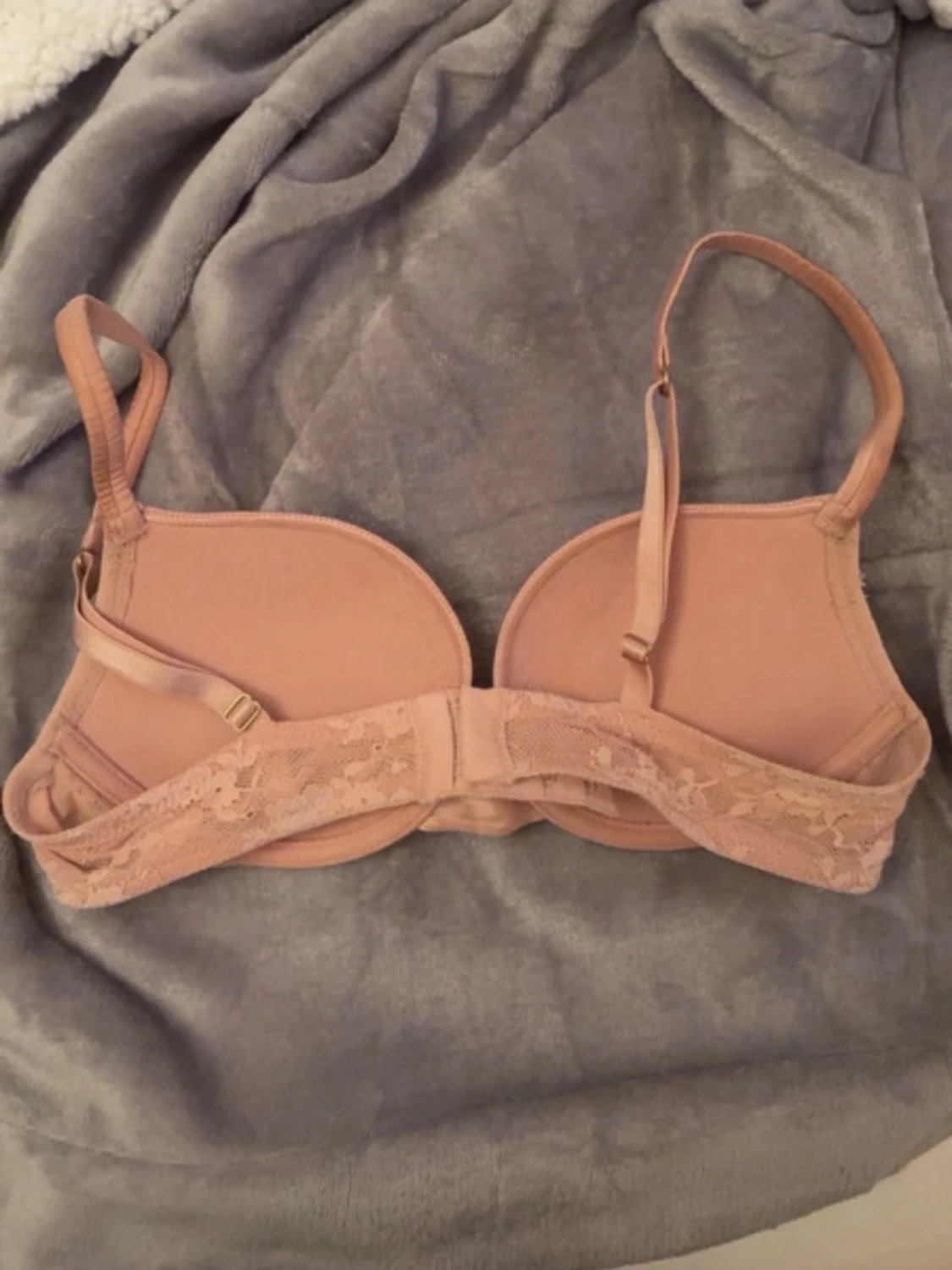 Super-pushup intimissimi bh - 2