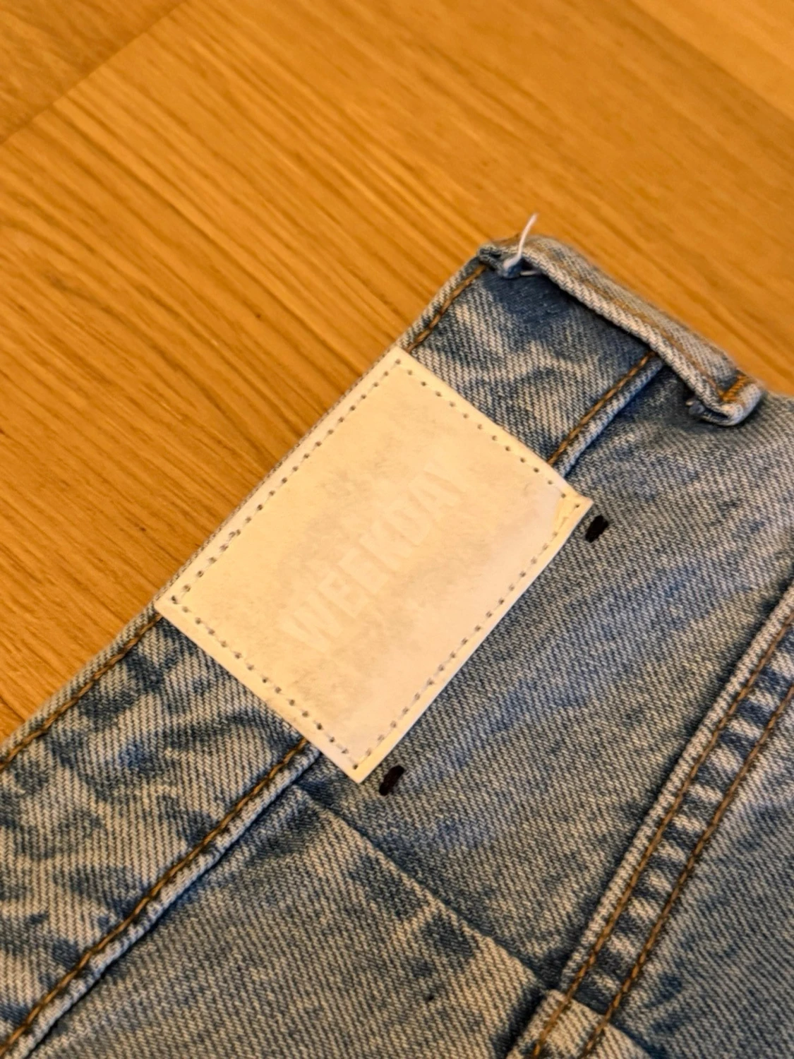 Weekday jeans W30, L32 - 6