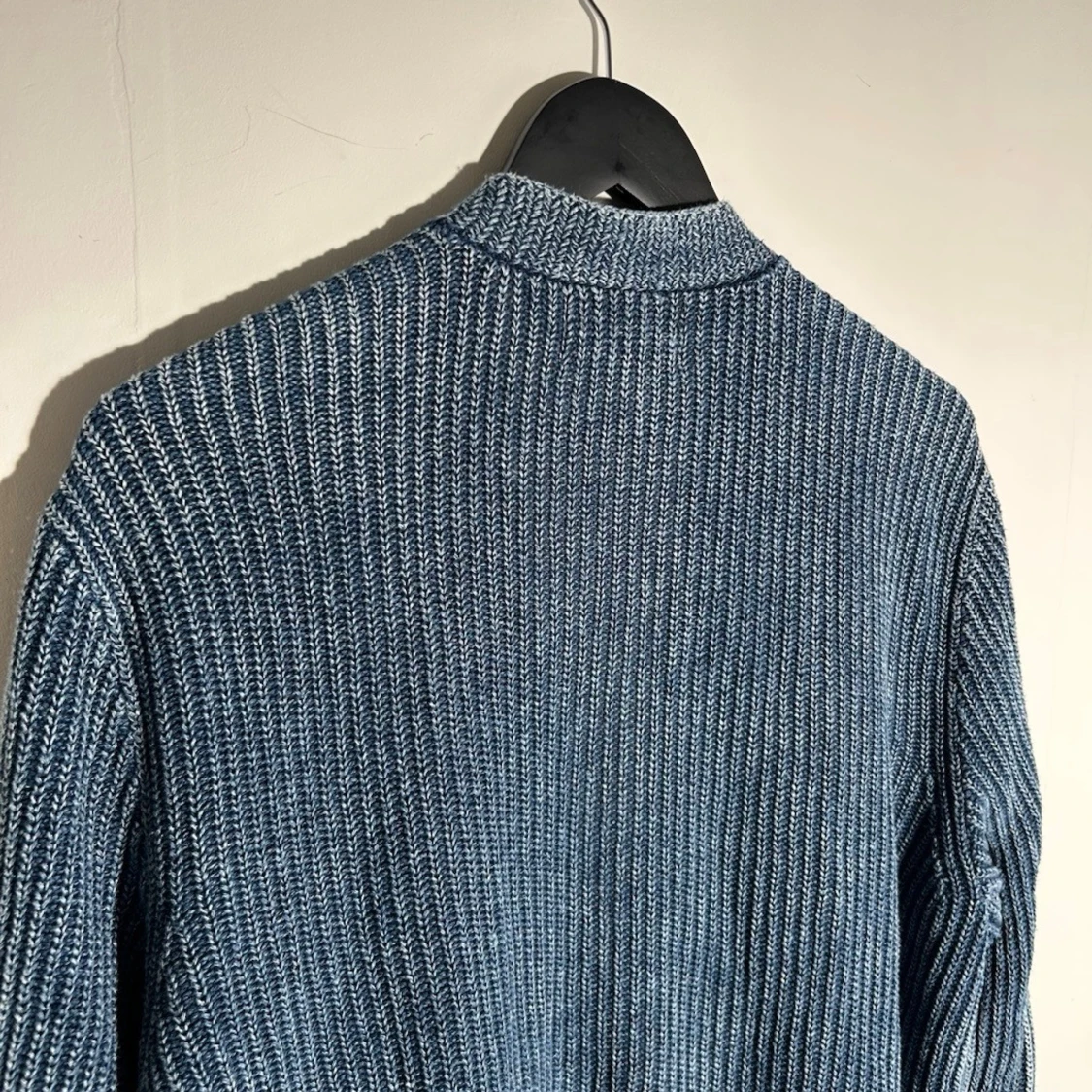 Denim & Supply Ralph Lauren stickad kofta - 3