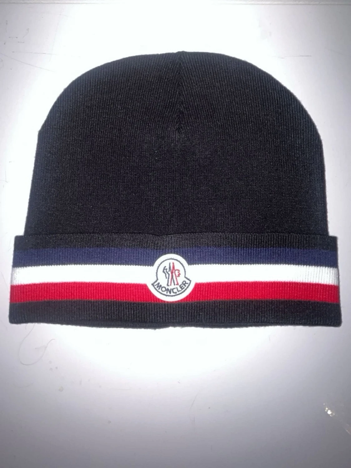 Mmonclerr mössa