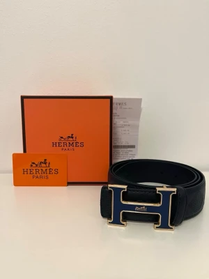 Herme’s bälte - Oanvänd, skickas inom kort tid (låda ingår ej)