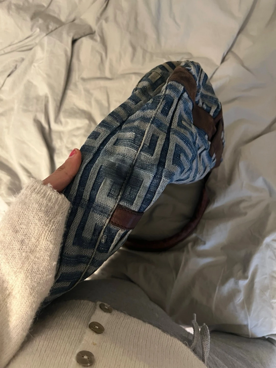 Givenchy väska!  - 2