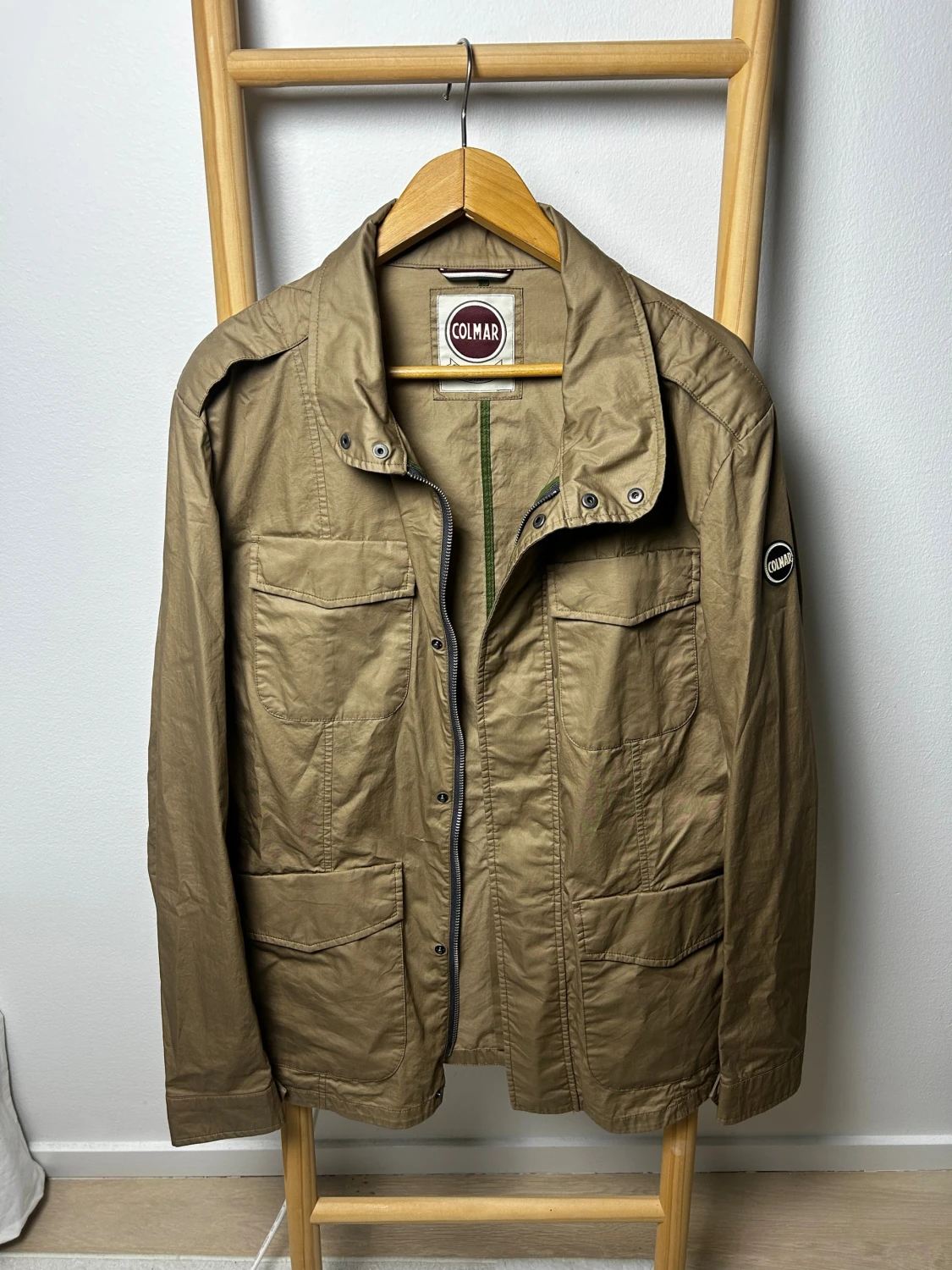 Colmar field jacket | L