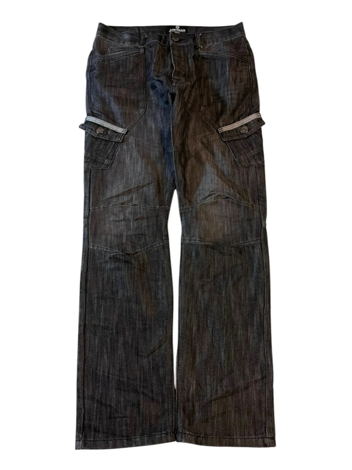 Y2k Japan style byxor - 1