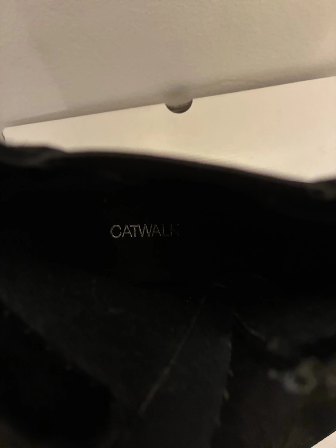 Svarta chelsea boots från Catwalk - 4