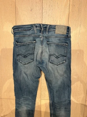 Replay jeans - Skick: 9/10 | modell: Anbass 