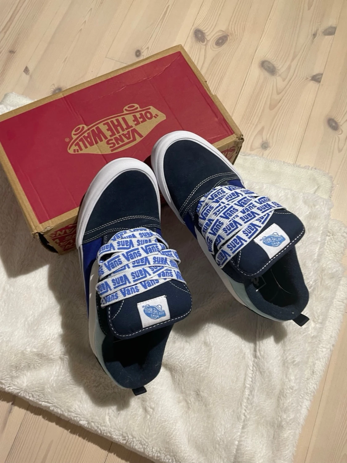 Chunky Vans - 2