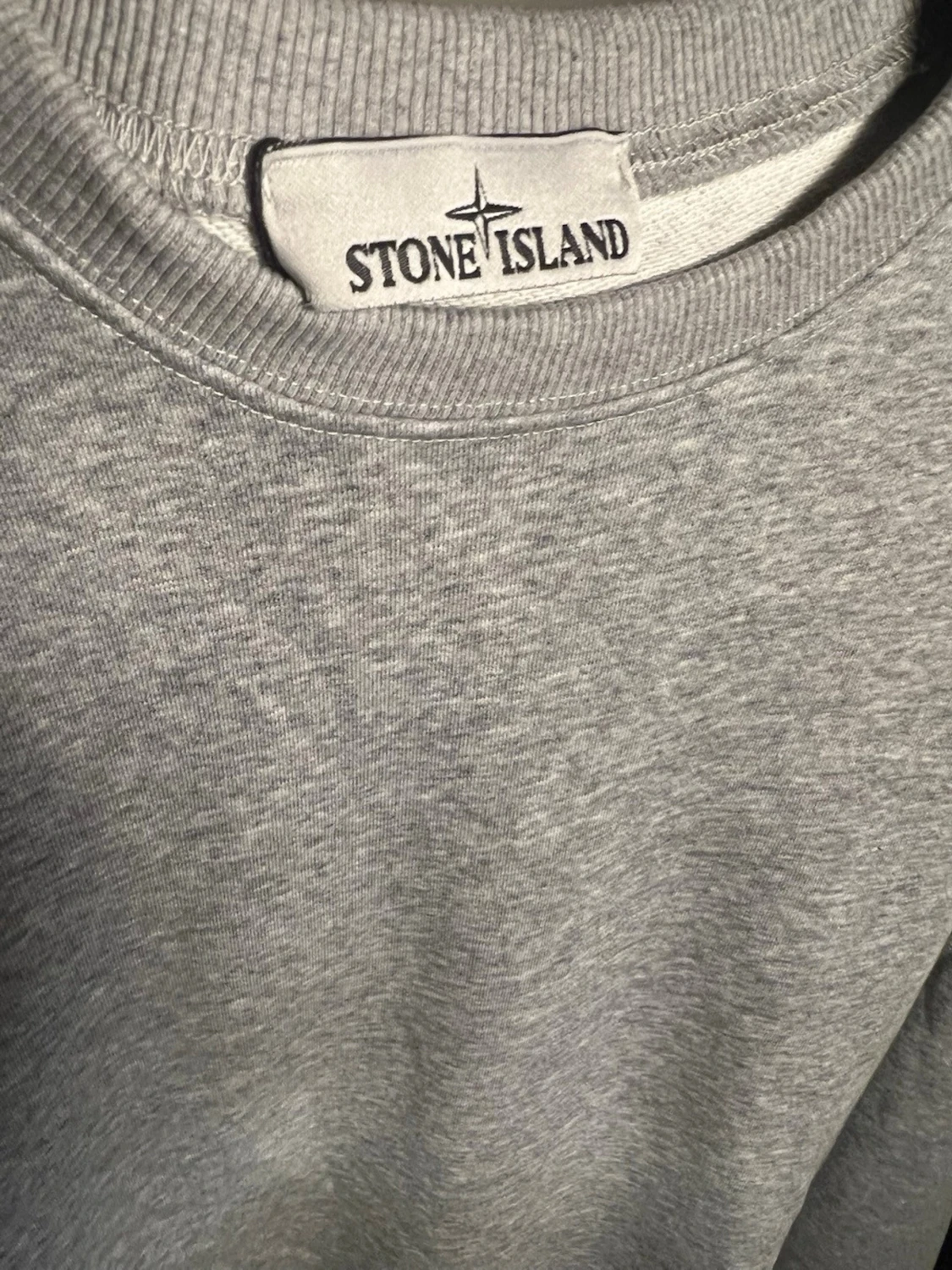  Stone Island - 1