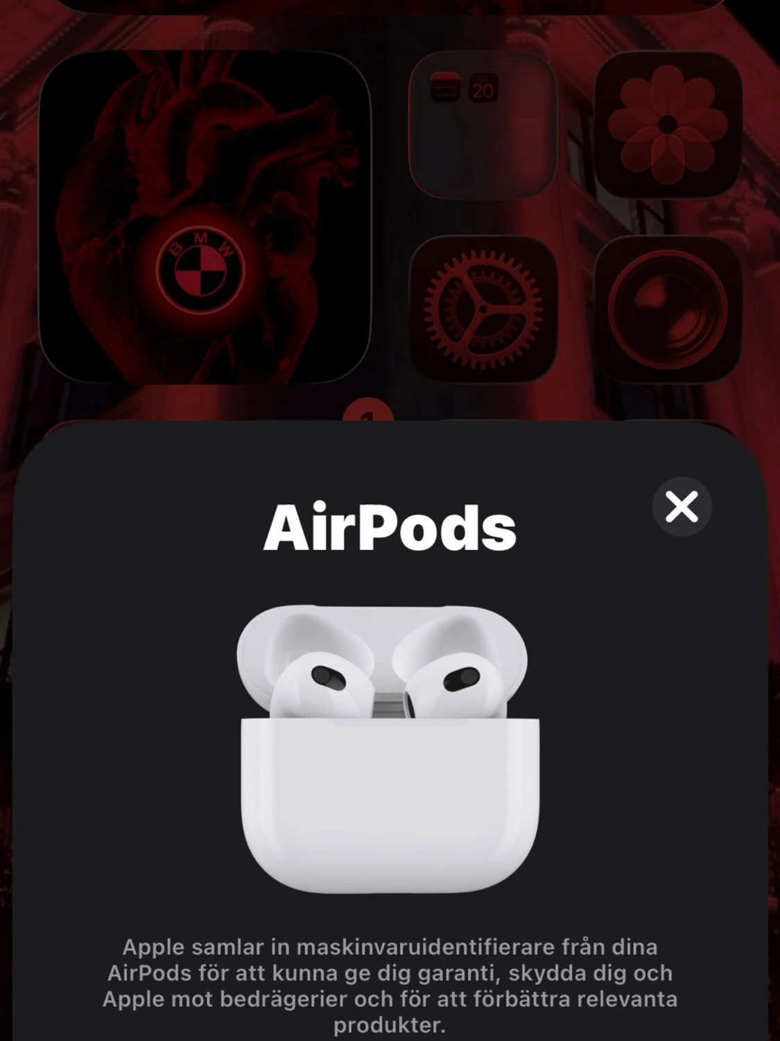 Apple AirPods 3 (2021) - 5