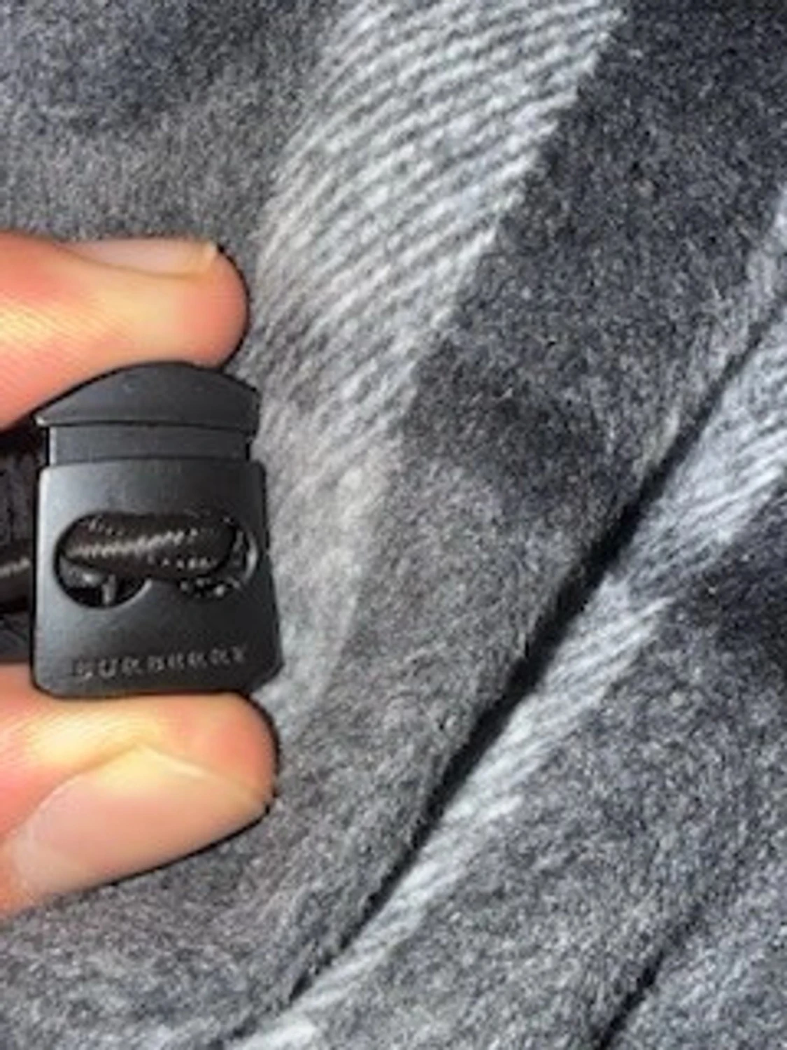 Burbery dunjacka - 5