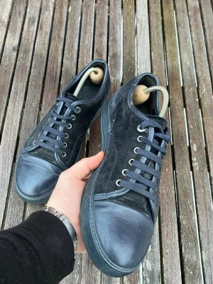 Lanvin skor  - Lanvin | Mycket bra skick | Size - 7 | Pris 2299 | Hör av dig vid minsta fråga eller fundering📩