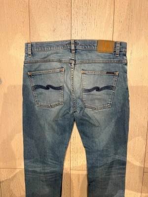 Nudie jeans - Skick: 9/10 | modell: grim Tim 