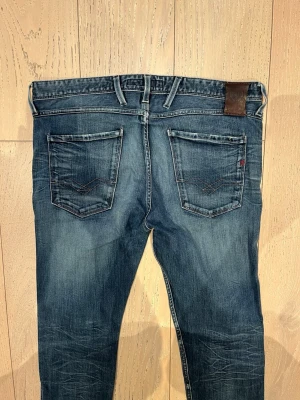 Replay jeans  - Skick: 9/10 | modell: Anbass 