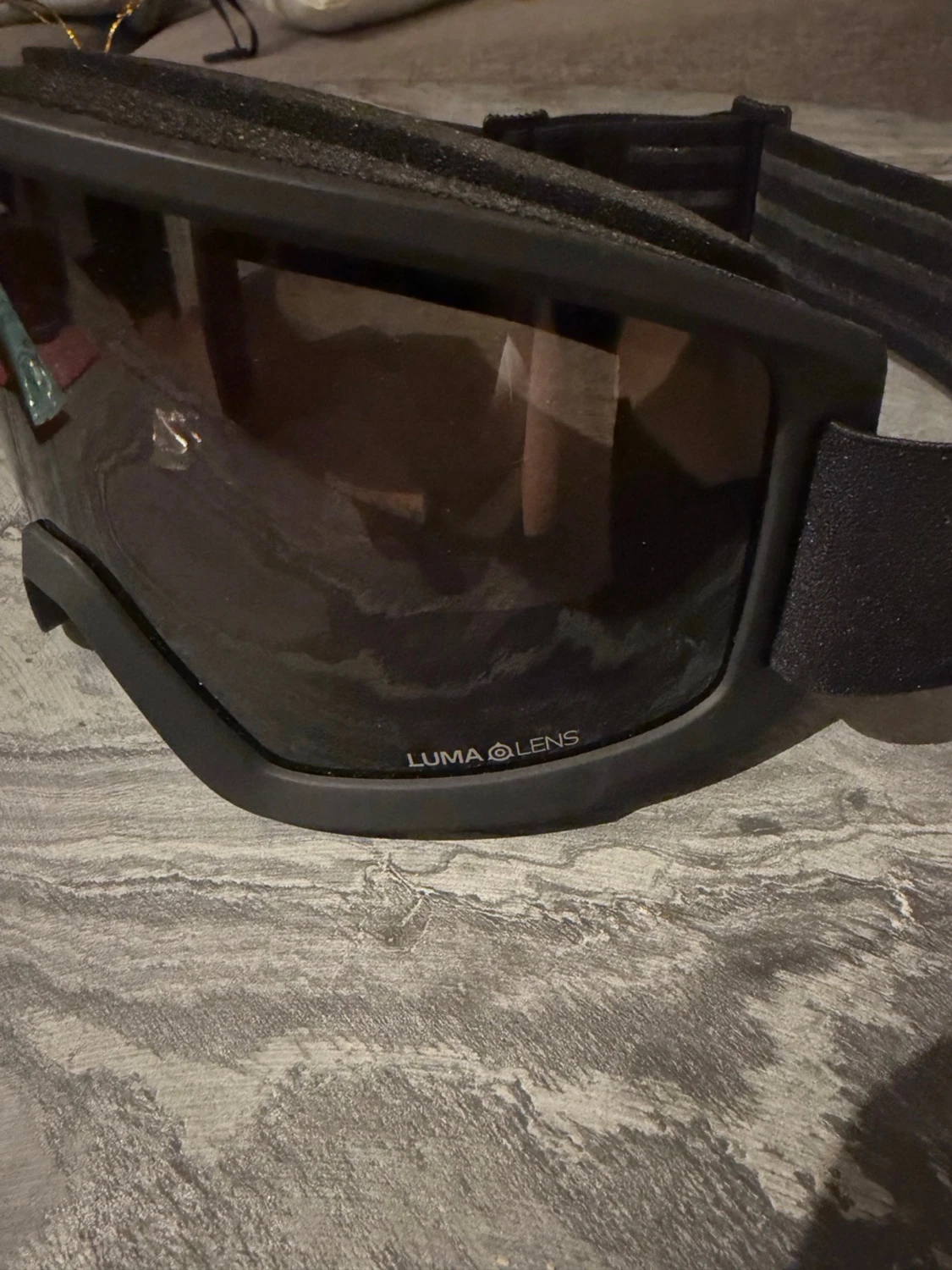 Dragon DX3 L OTG skidglasögon  - 1