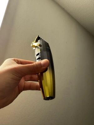 JRL clipper - Barber maskin , använd men har mest bara legats. Först till kvarn.