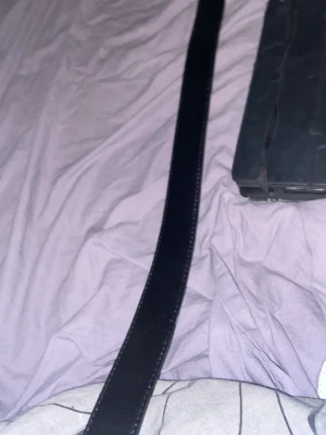 Bälte lager 157 - Bältet är litet slitet men pris kan diskuteras i dm stl 50/126