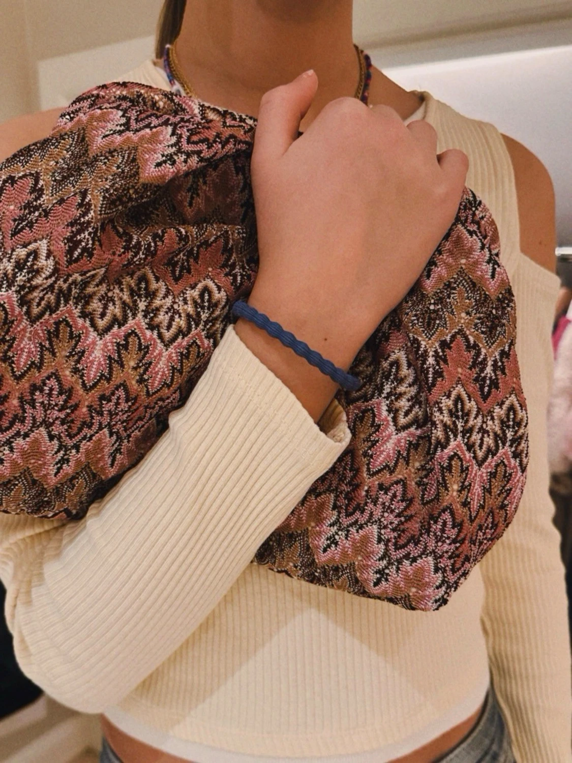 jättefin väska🥰🥰