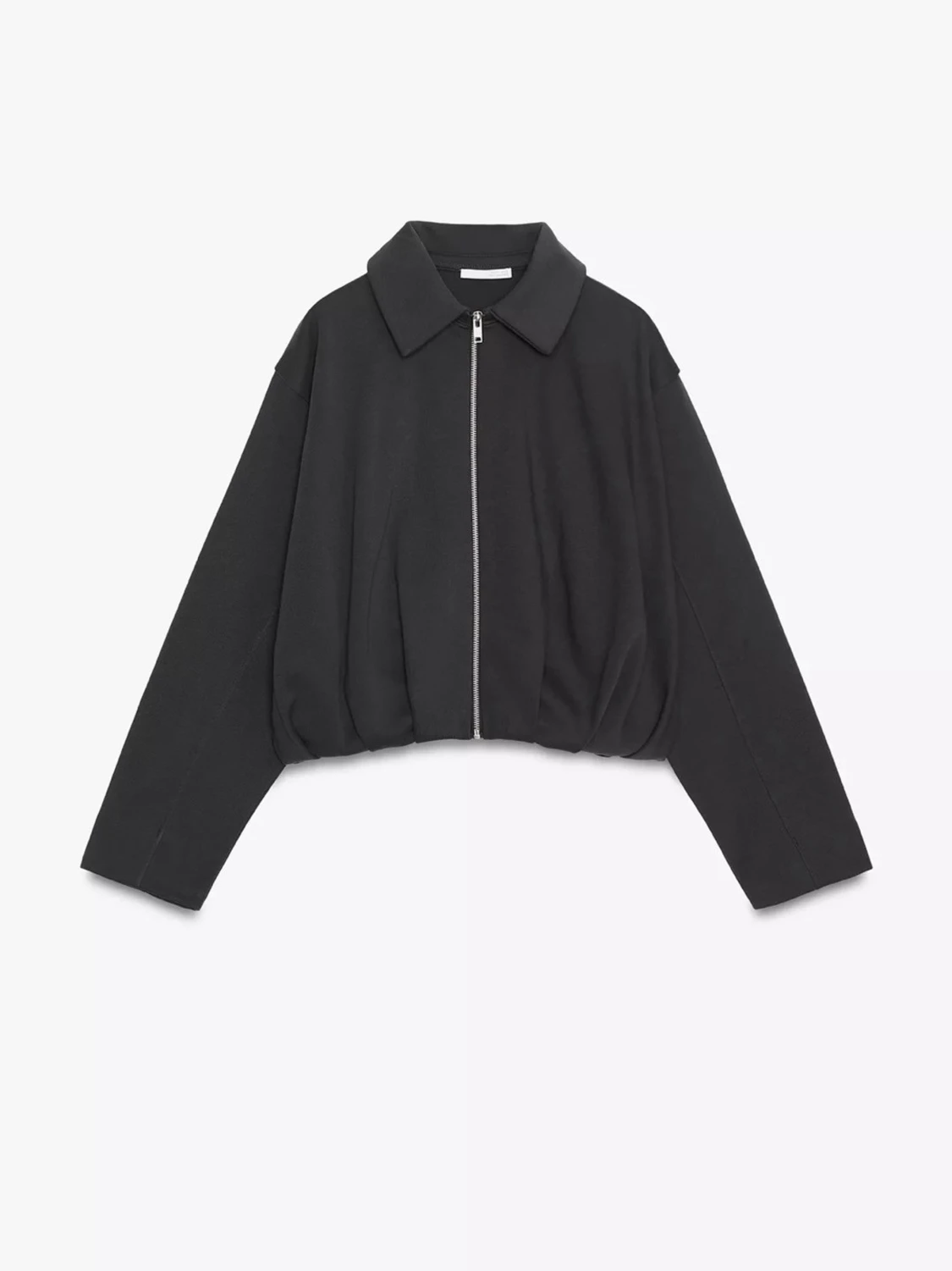 Sweatshirt från Zara - 5