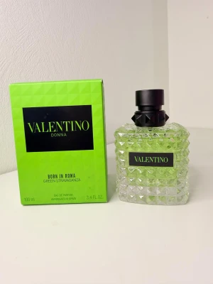 Valentino - Green Stravaganza  - 100ml! Endast testad 🙏🏻