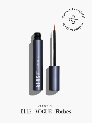 XLASH - XLASH endast testat en gång 🩷