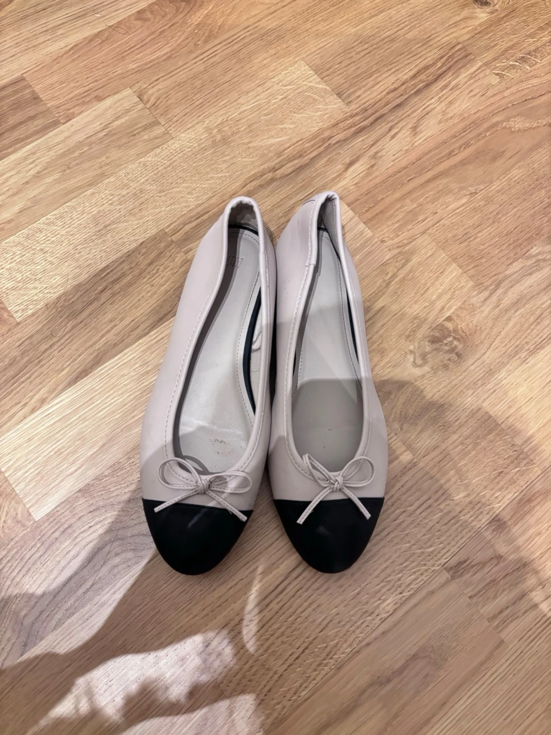 HM Ballerinaskor - 1