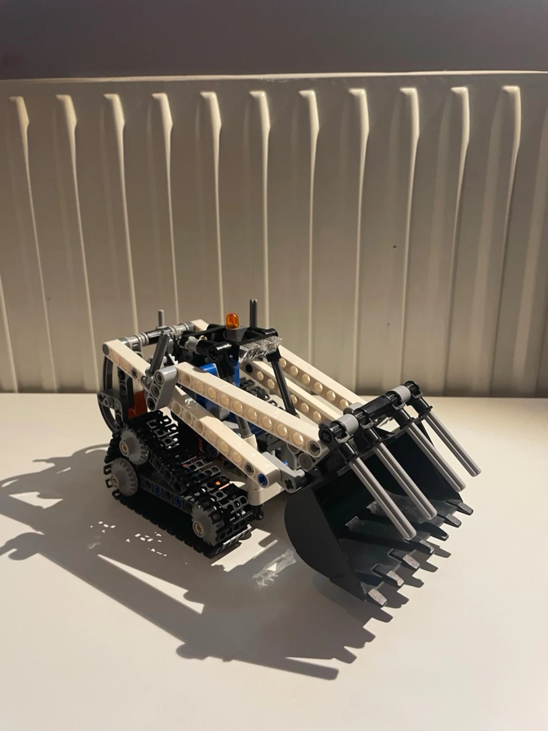 LEGO Technic Bandlastare 42032