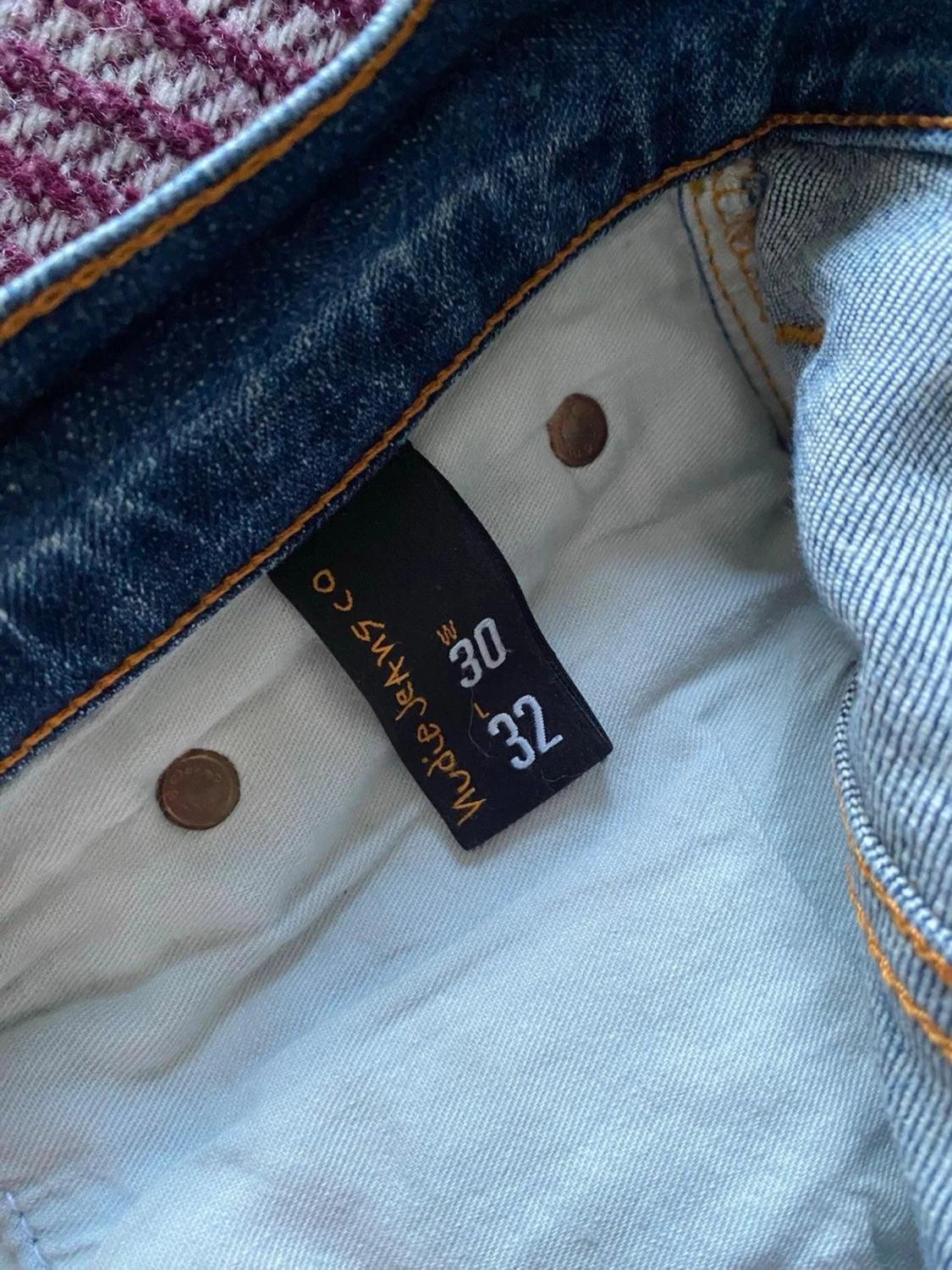 Nudie jeans slim - 3